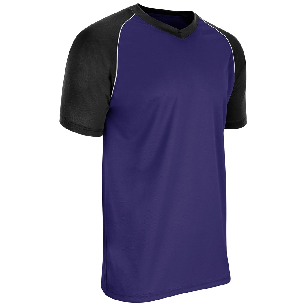 Bunt Light Weight Mesh Jersey - Youth