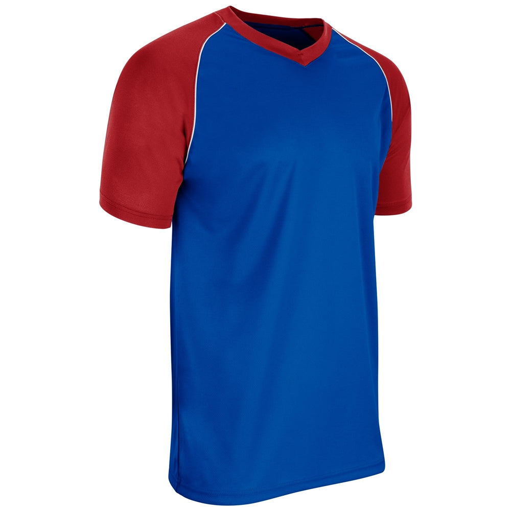 Bunt Light Weight Mesh Jersey - Adult