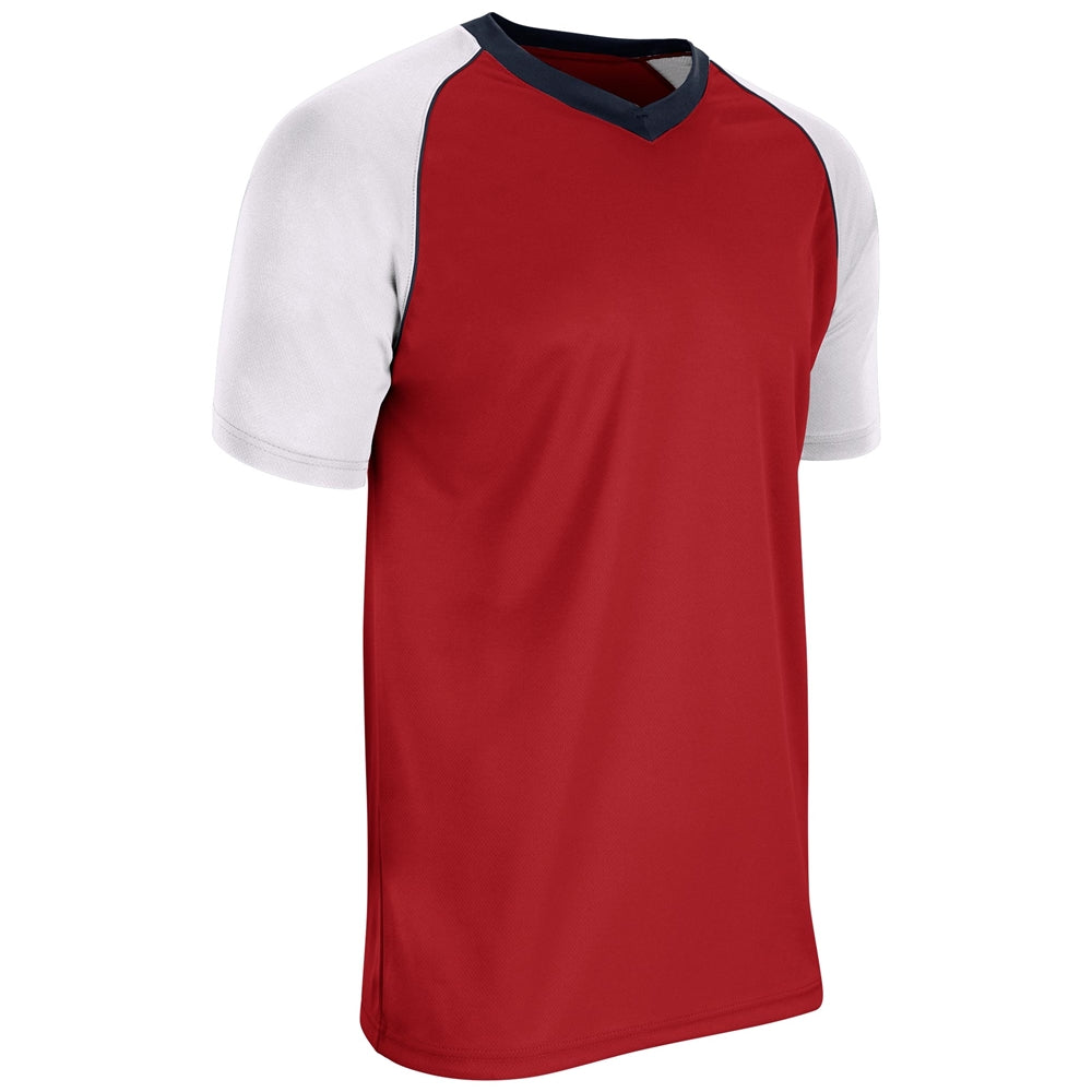 Bunt Light Weight Mesh Jersey - Adult