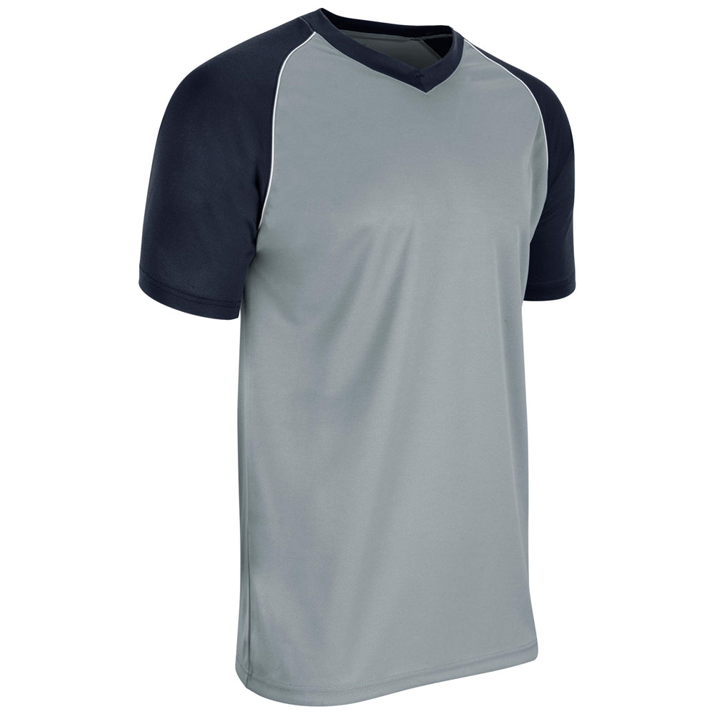 Bunt Light Weight Mesh Jersey - Adult