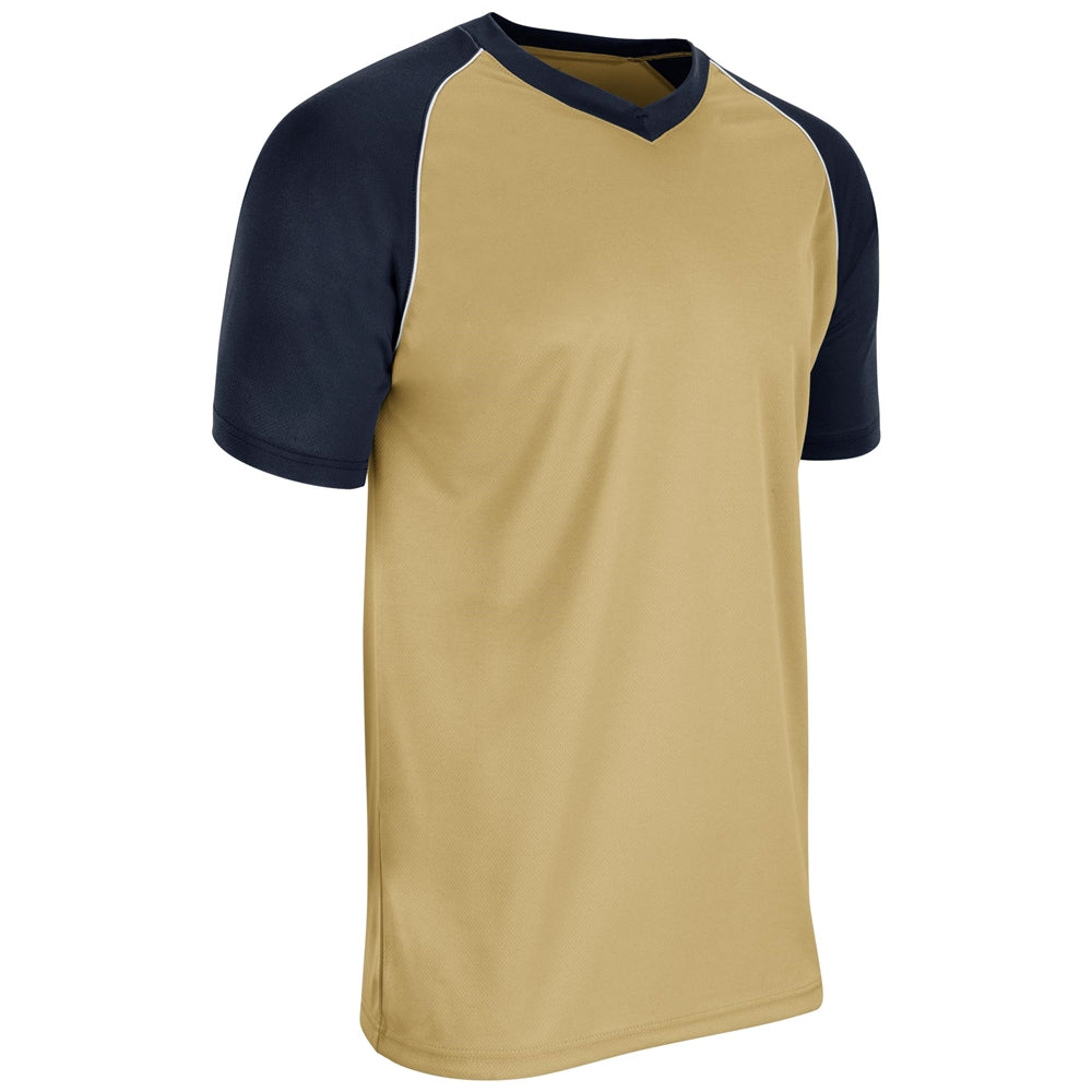 Bunt Light Weight Mesh Jersey - Youth