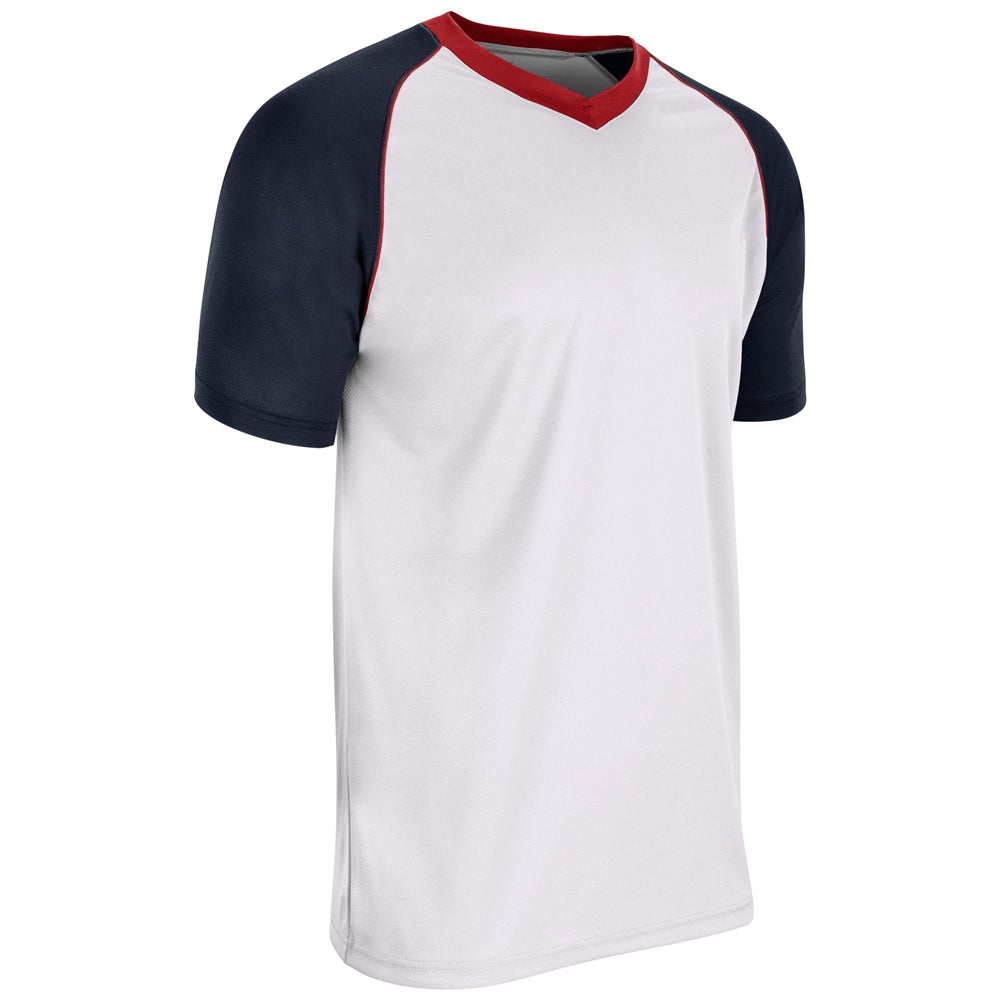 Bunt Light Weight Mesh Jersey - Youth