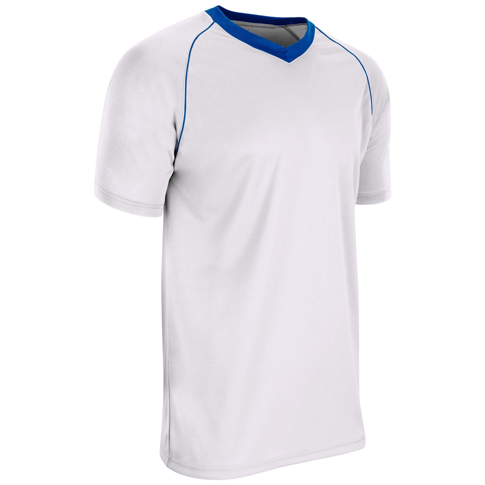 Bunt Light Weight Mesh Jersey - Adult