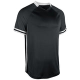 Show V-Neck Jersey