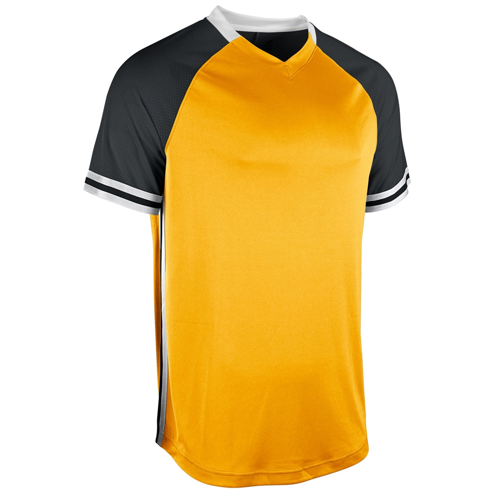 Show V-Neck Jersey - Adult