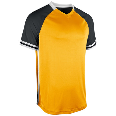 Show V-Neck Jersey