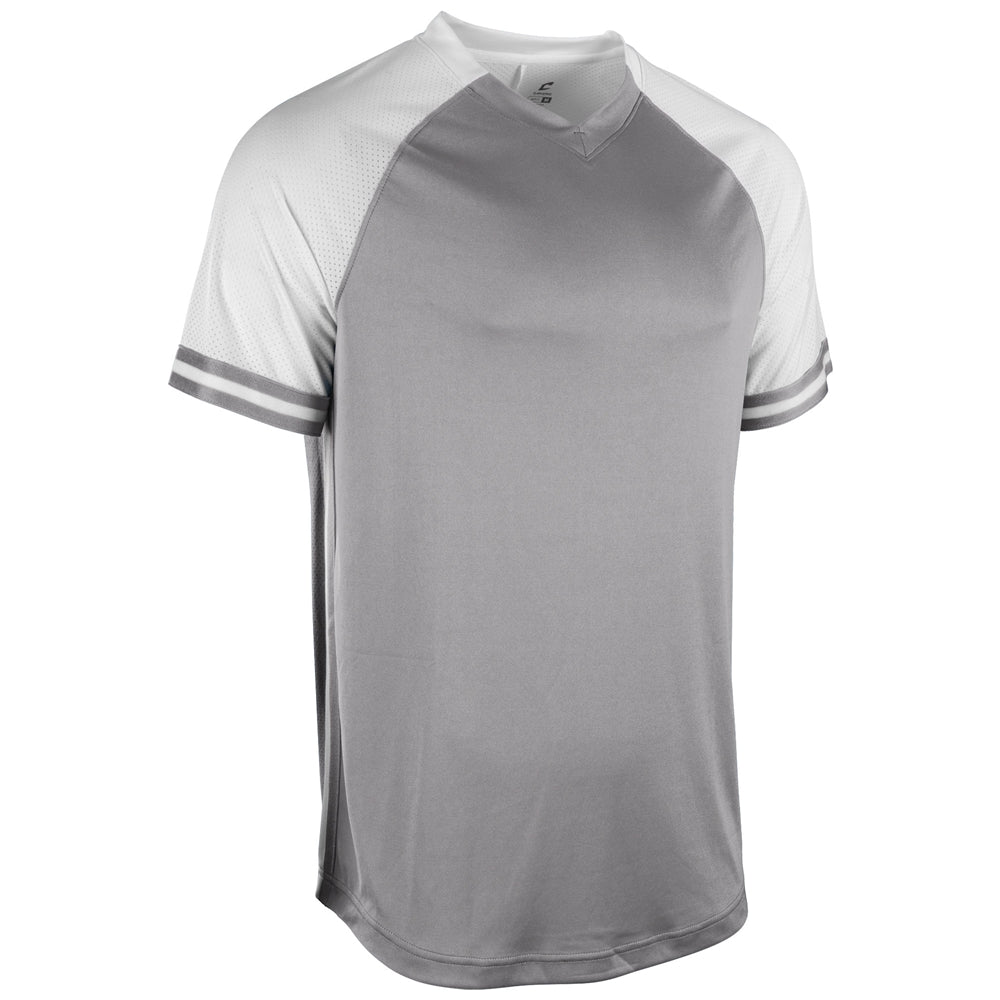 Show V-Neck Jersey - Adult