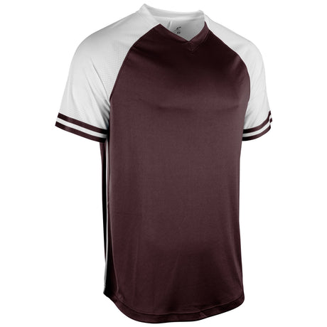 Show V-Neck Jersey
