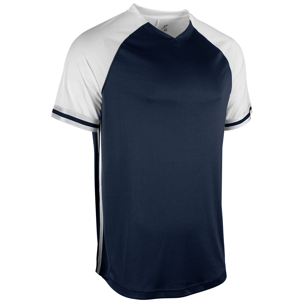 Show V-Neck Jersey - Adult