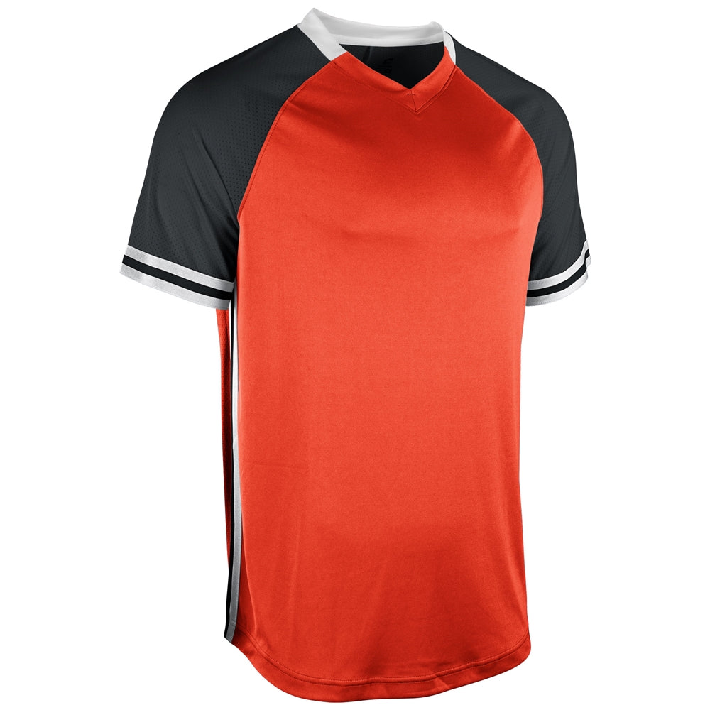 Show V-Neck Jersey - Youth