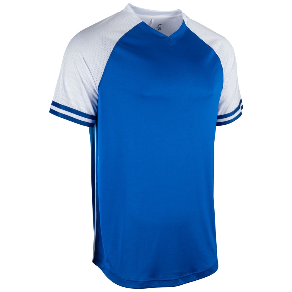 Show V-Neck Jersey - Adult