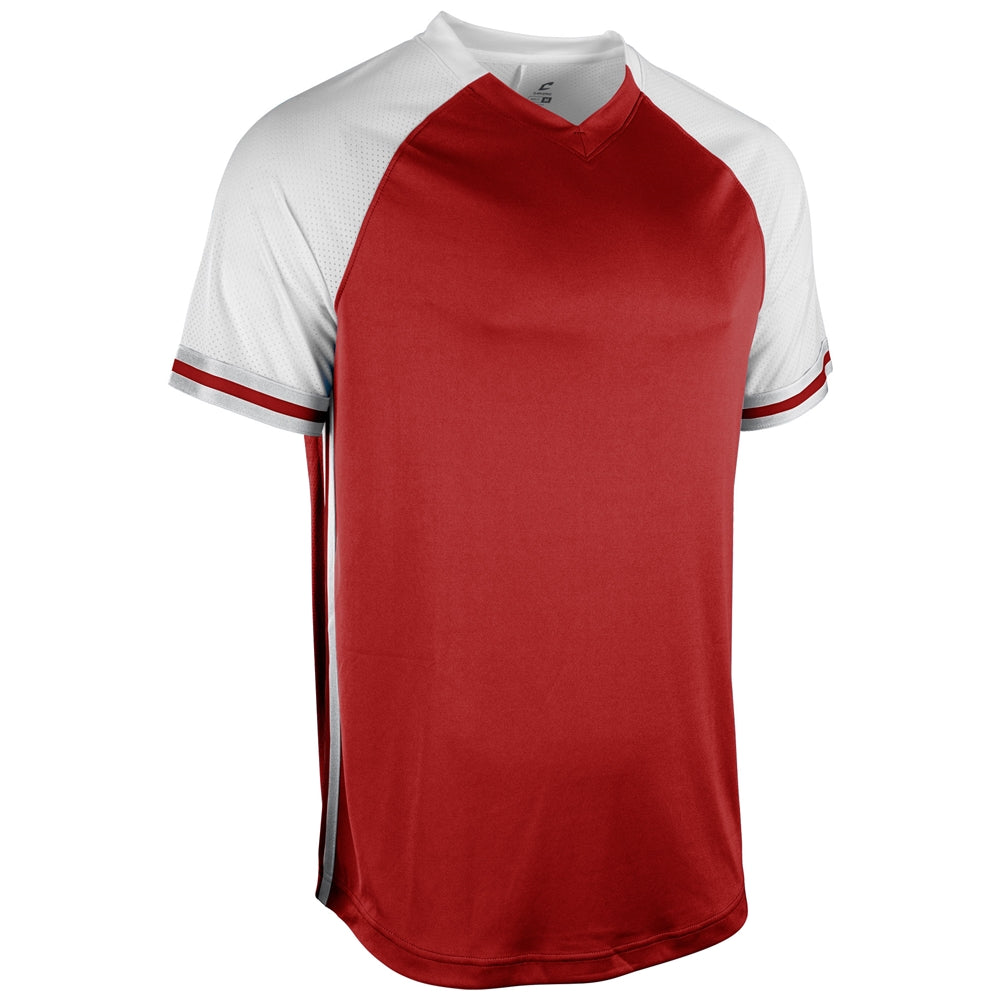 Show V-Neck Jersey - Youth