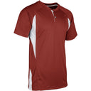 Wild Card Baseball Jersey 