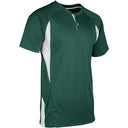 Wild Card Baseball Jersey