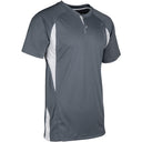 Wild Card Baseball Jersey