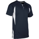 Wild Card Baseball Jersey