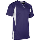 Wild Card Baseball Jersey