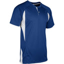 Wild Card Baseball Jersey