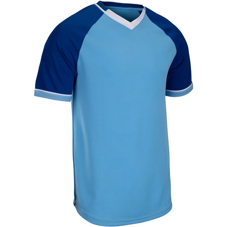 Square Up V-Neck Jersey - Pro Game Sports