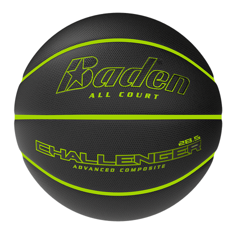 Challenger All-Court Basketball - Pro Game Sports