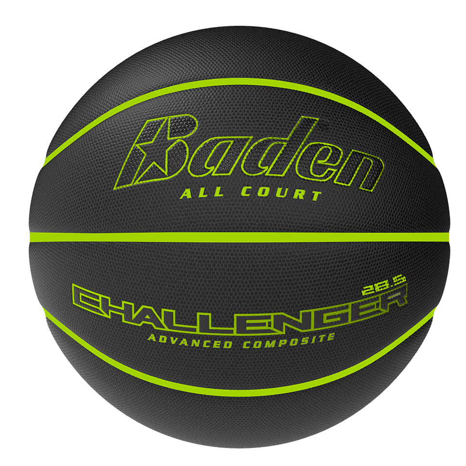 Challenger All-Court Basketball