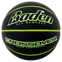 Crossover Basketball