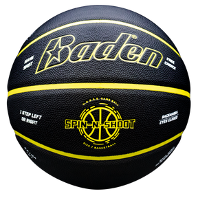 Spin-N-Shoot (Horse Game Ball)