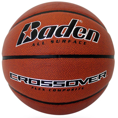 Crossover Basketball - Pro Game Sports