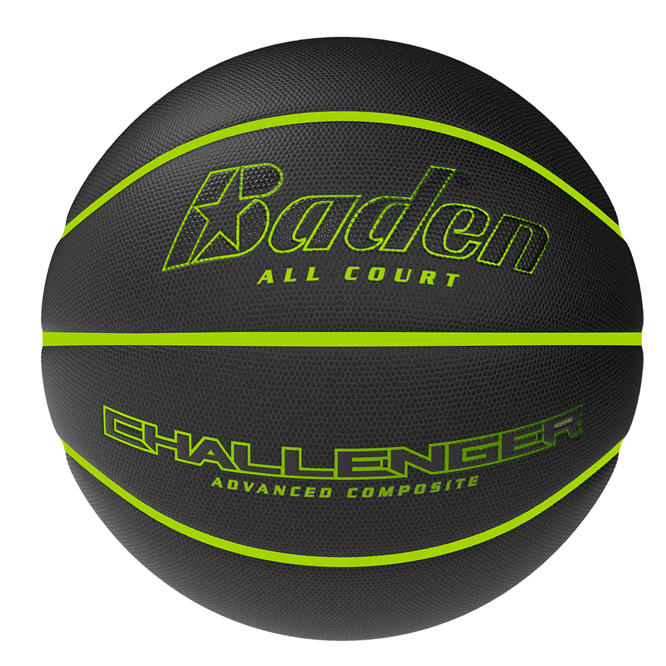 Challenger All-Court Basketball - Pro Game Sports