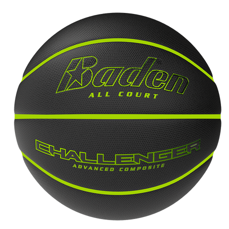 Challenger All-Court Basketball - Pro Game Sports