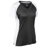 Infinite V-Neck Short Sleeve Jersey - Girls - Pro Game Sports