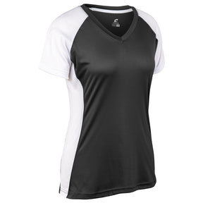Infinite V-Neck Short Sleeve Jersey - Girls - Pro Game Sports