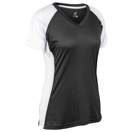 Infinite V-Neck Short Sleeve Jersey - Girls - Pro Game Sports