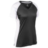 Infinite V-Neck Short Sleeve Jersey - Girls - Pro Game Sports
