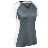 Infinite V-Neck Short Sleeve Jersey - Girls - Pro Game Sports