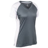 Infinite V-Neck Short Sleeve Jersey - Girls - Pro Game Sports