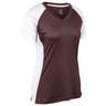 Infinite V-Neck Short Sleeve Jersey - Girls - Pro Game Sports