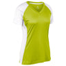 Infinite V-Neck Short Sleeve Jersey - Girls - Pro Game Sports