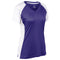 Infinite V-Neck Short Sleeve Jersey - Girls - Pro Game Sports