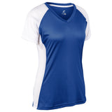 Infinite V-Neck Short Sleeve Jersey - Girls - Pro Game Sports