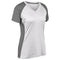 Infinite V-Neck Short Sleeve Jersey - Girls - Pro Game Sports