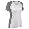 Infinite V-Neck Short Sleeve Jersey - Girls - Pro Game Sports