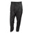 Honig's Pleated Performance 4-Way Stretch Combo Pant - Dark Charcoal - Pro Game Sports
