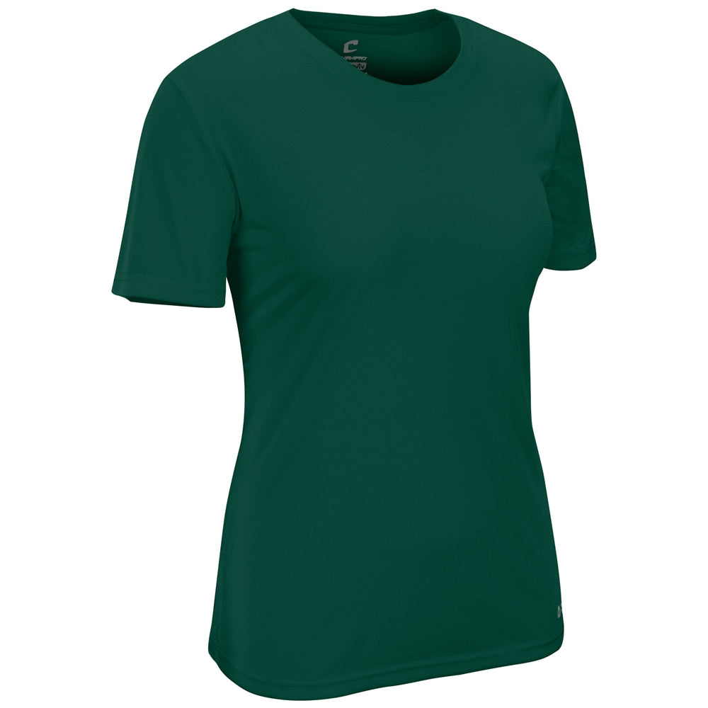 Superior Recycled Lifestyle Tee - Womens