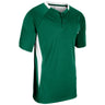 Clean-Up 2-Button Jersey - Youth - Pro Game Sports