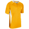 Clean-Up 2-Button Jersey - Youth - Pro Game Sports