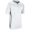 Clean-Up 2-Button Jersey 