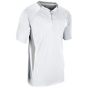 Clean-Up 2-Button Jersey 