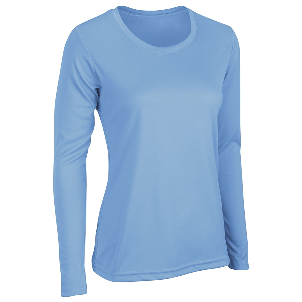 Vision T-Shirt Long Sleeve - Women's (Cont)