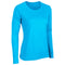 Vision T-Shirt Long Sleeve - Women's - Pro Game Sports